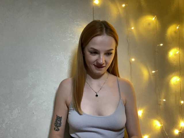 EvaKapnist live cam on BongaCams