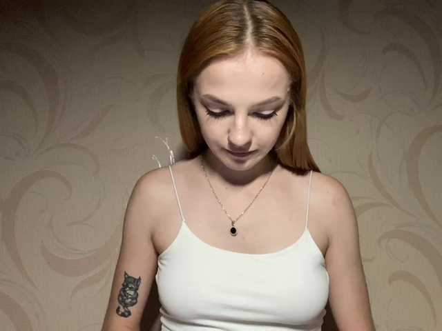 EvaKapnist live cam on BongaCams