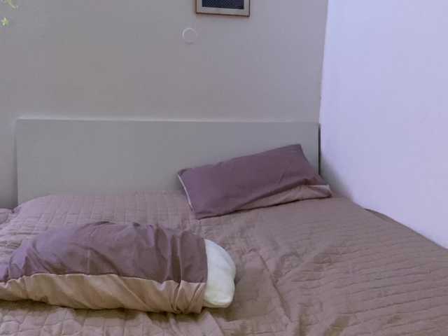 Profile and Statistics for EvaKapnist on BongaCams