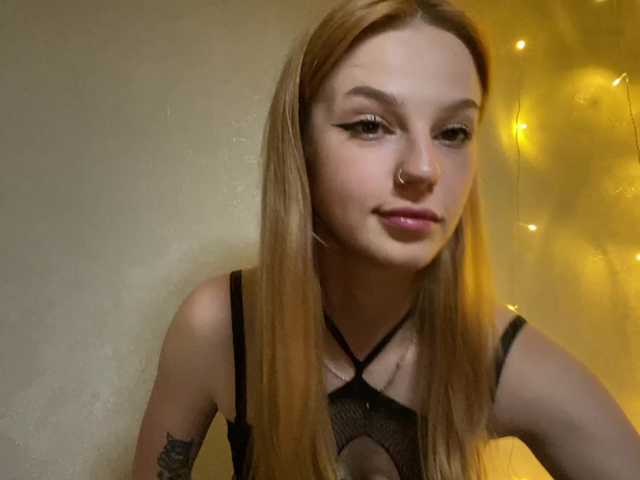 EvaKapnist live cam on BongaCams