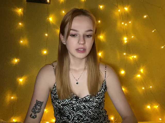 EvaKapnist live cam on BongaCams