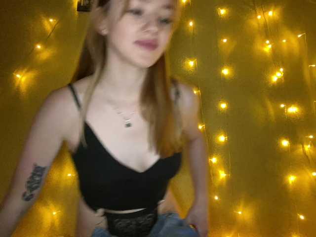 EvaKapnist live cam on BongaCams