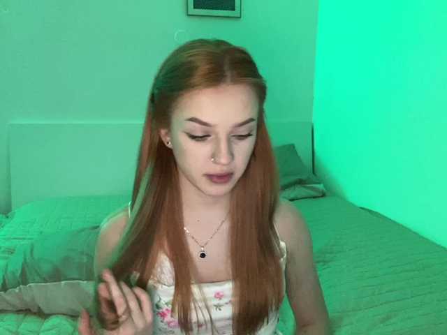 EvaKapnist's BongaCams show and profile