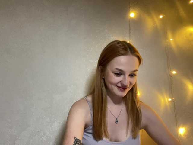 EvaKapnist live cam on BongaCams
