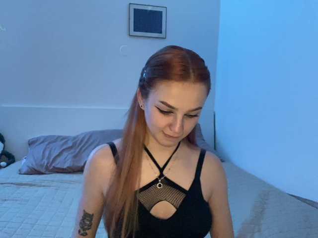 EvaKapnist's BongaCams show and profile
