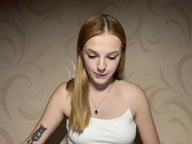 EvaKapnist live cam on BongaCams