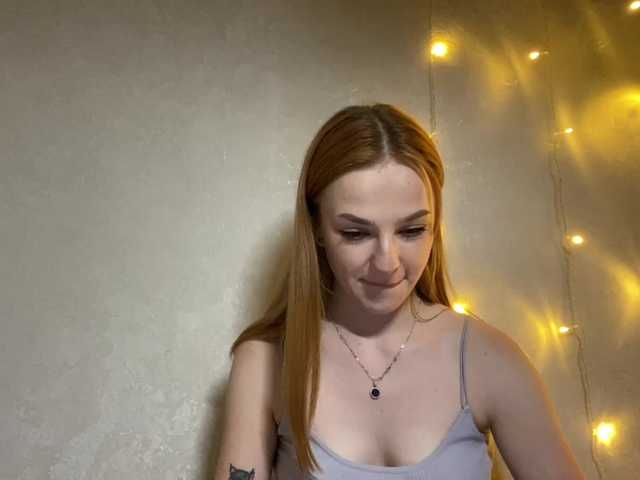 EvaKapnist live cam on BongaCams