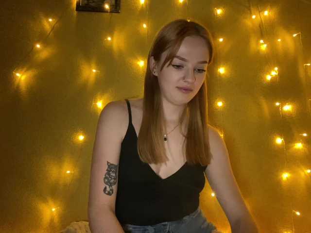 EvaKapnist live cam on BongaCams