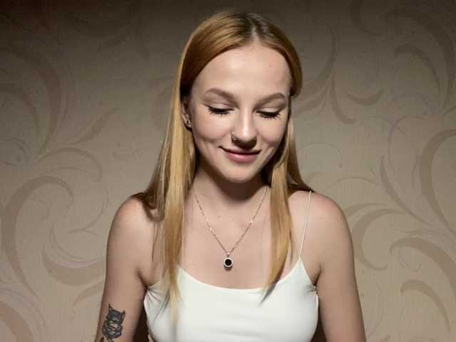 EvaKapnist live cam on BongaCams