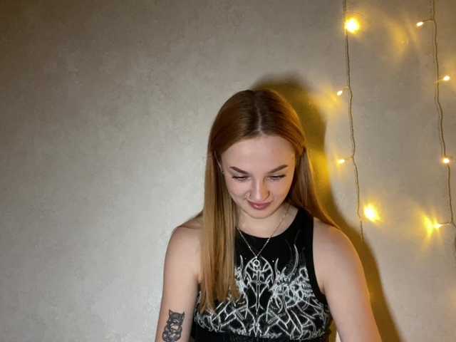 EvaKapnist live cam on BongaCams