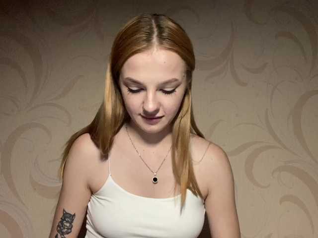 EvaKapnist live cam on BongaCams