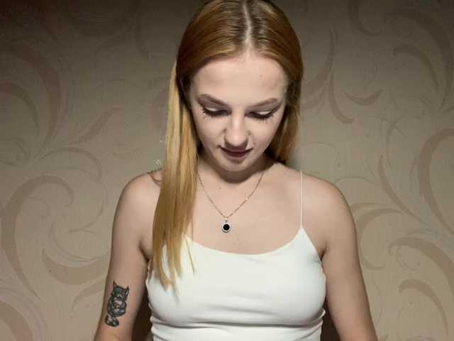 EvaKapnist live cam on BongaCams