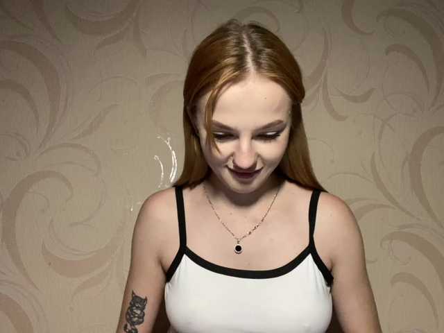 EvaKapnist live cam on BongaCams