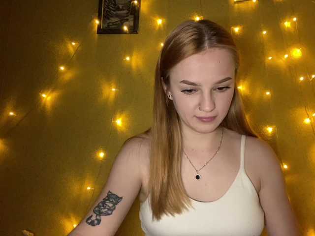 EvaKapnist live cam on BongaCams