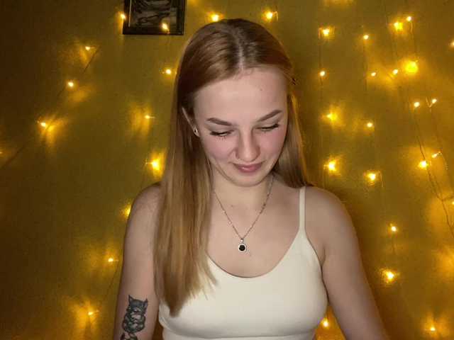 EvaKapnist live cam on BongaCams