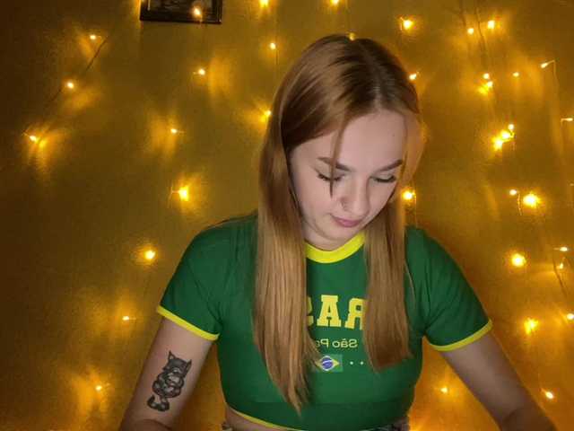 EvaKapnist live cam on BongaCams