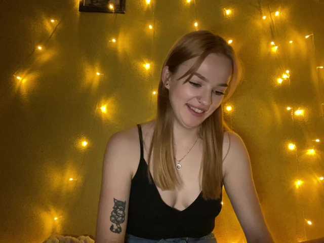 EvaKapnist live cam on BongaCams