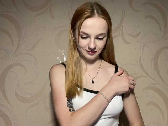 EvaKapnist live cam on BongaCams