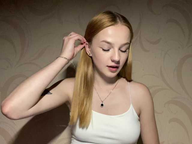 EvaKapnist live cam on BongaCams