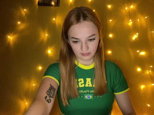 EvaKapnist live cam on BongaCams