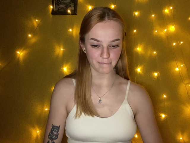 EvaKapnist live cam on BongaCams