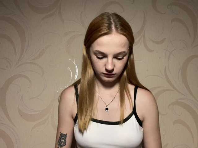 EvaKapnist live cam on BongaCams