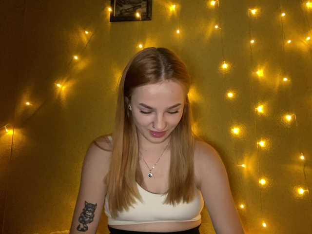 EvaKapnist live cam on BongaCams