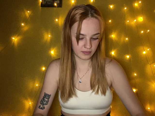 EvaKapnist live cam on BongaCams