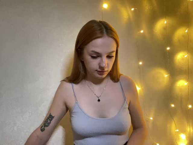 EvaKapnist live cam on BongaCams