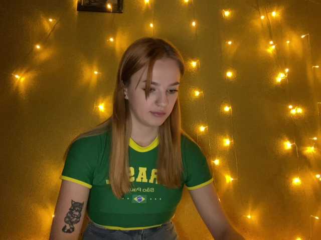 EvaKapnist live cam on BongaCams