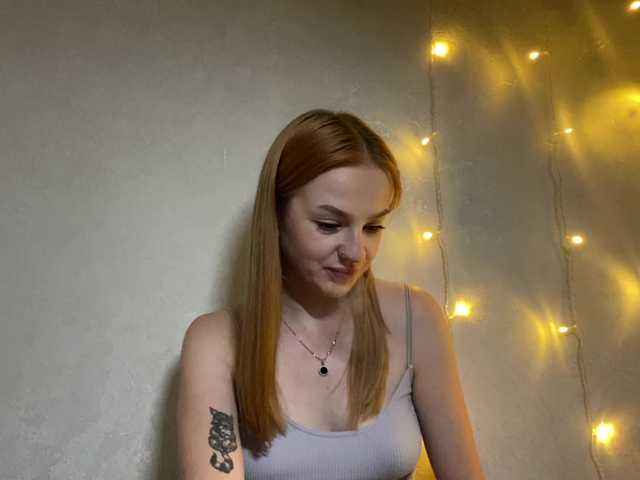 EvaKapnist live cam on BongaCams