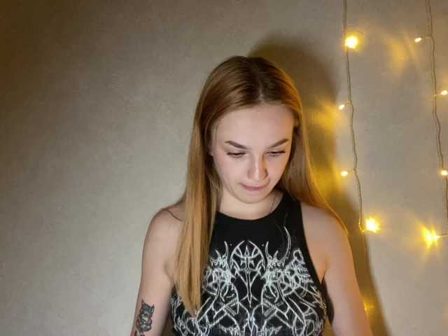 EvaKapnist live cam on BongaCams