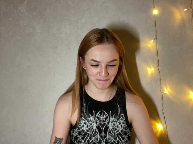 EvaKapnist live cam on BongaCams