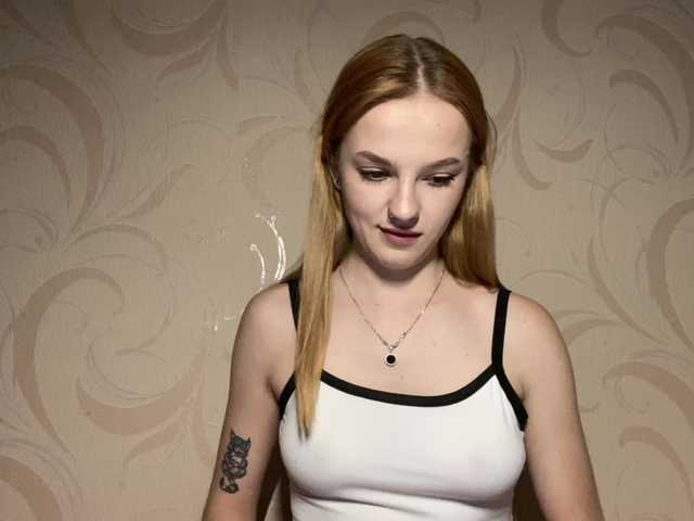 EvaKapnist live cam on BongaCams