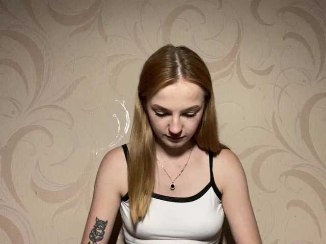 EvaKapnist live cam on BongaCams
