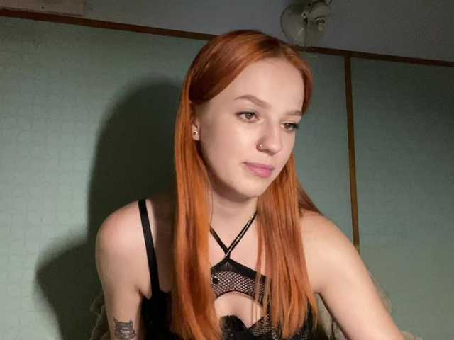 EvaKapnist live cam on BongaCams