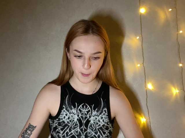 EvaKapnist live cam on BongaCams