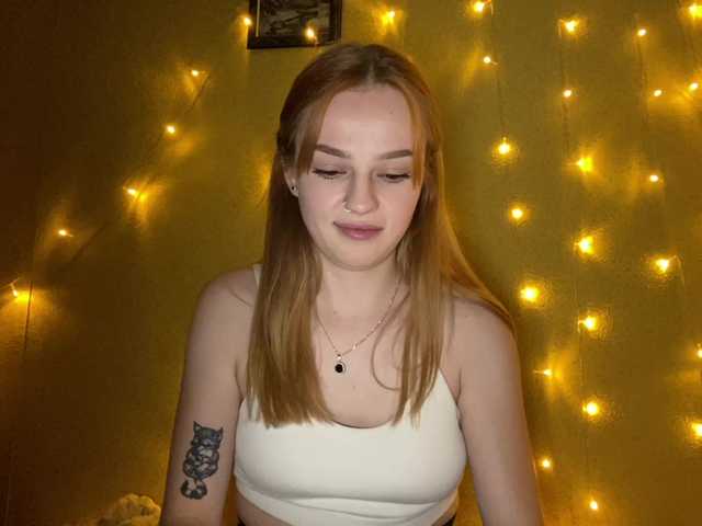 EvaKapnist live cam on BongaCams