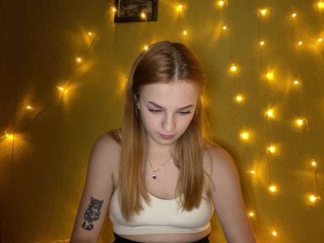 EvaKapnist live cam on BongaCams