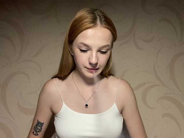 EvaKapnist live cam on BongaCams