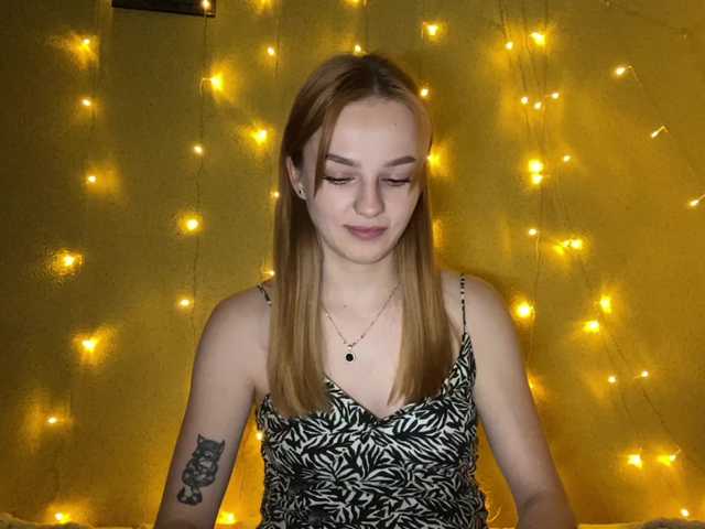 EvaKapnist live cam on BongaCams