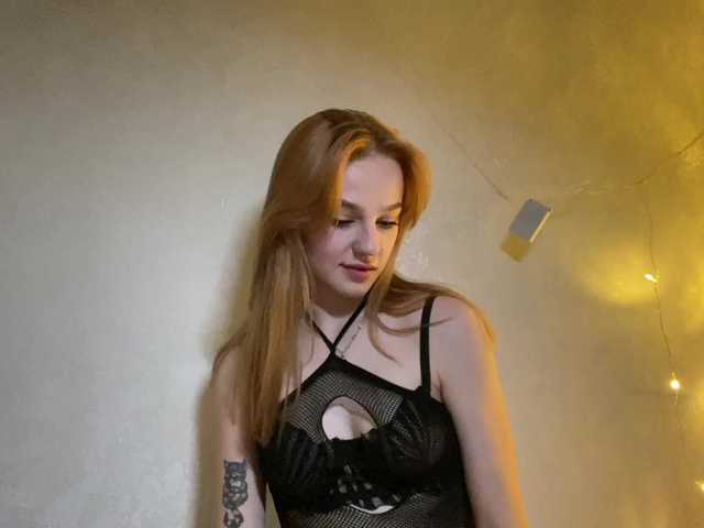 EvaKapnist live cam on BongaCams
