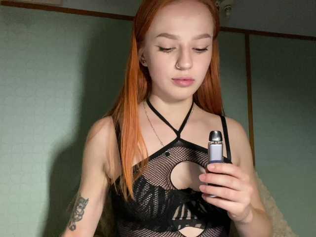 EvaKapnist live cam on BongaCams