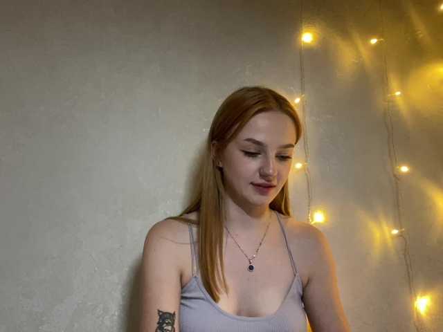 EvaKapnist live cam on BongaCams