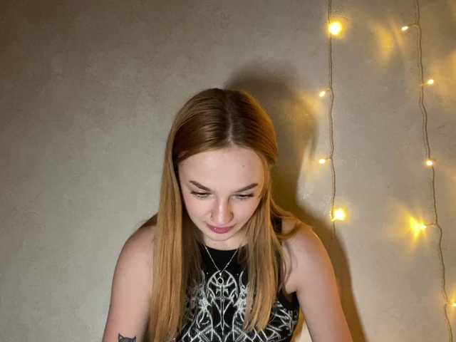 EvaKapnist live cam on BongaCams