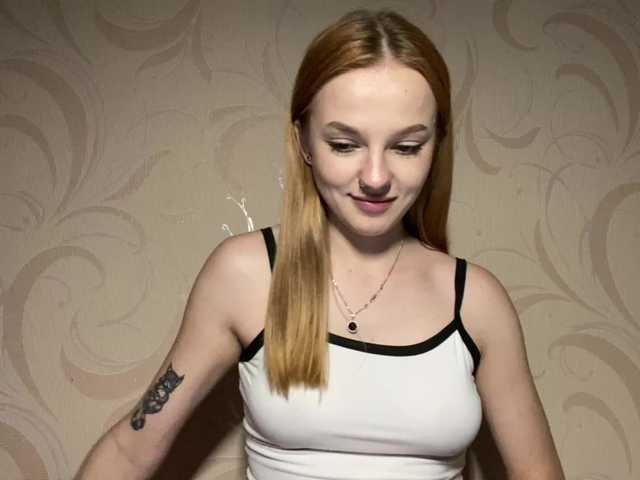 EvaKapnist live cam on BongaCams
