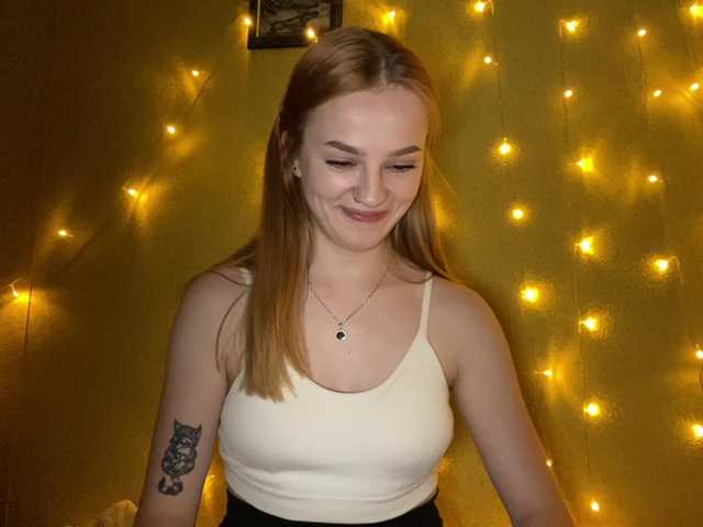 EvaKapnist live cam on BongaCams