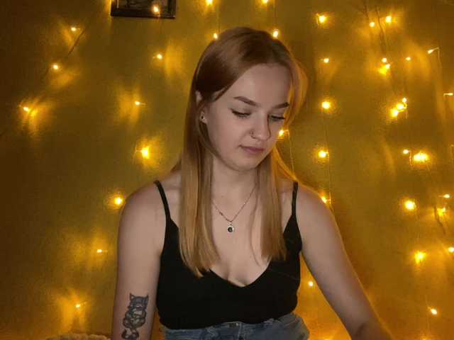 EvaKapnist live cam on BongaCams