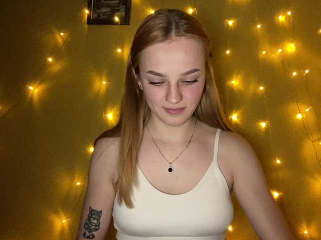 EvaKapnist live cam on BongaCams
