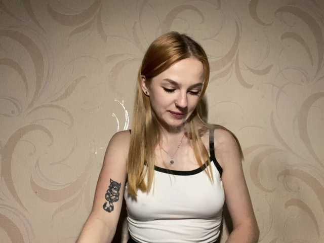 EvaKapnist live cam on BongaCams